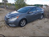 Hyundai Sonata Gls 5NPEB4ACXDH780369 снимка