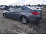 Hyundai Sonata Gls 5NPEB4ACXDH780369 снимка
