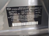 Hyundai Sonata Gls 5NPEB4ACXDH780369 снимка