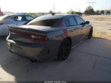 Dodge Charger Srt Hellcat Rwd 2C3CDXL99JH162361 снимка