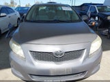 Toyota Corolla Le JTDBL40EX9J044484 снимка