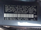 Toyota Corolla Le JTDBL40EX9J044484 fotografie