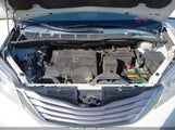 Toyota Sienna Xle Premium 7 Passenger 5TDDK3DC3FS095872 снимка