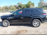 Jeep Grand Cherokee Limited 4X2 1C4RJGBG5PC513163 снимка