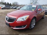 Buick Regal Turbo 2G4GK5EX1F9202867 снимка