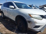 Nissan Rogue S 5N1AT2MV9FC848944 снимка