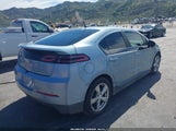 Chevrolet Volt 1G1RH6E47EU171738 снимка