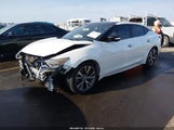 Nissan Maxima 3.5 Platinum 1N4AA6AP5HC423530 снимка