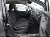Chevrolet Trax 1Ls 3GNCJNSB4GL218663 fotografie
