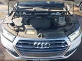 Audi Q5 2.0T Premium/2.0T Tech Premium WA1CNAFY4J2192136 photo