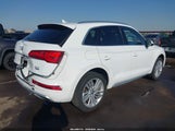 Audi Q5 2.0T Premium/2.0T Tech Premium WA1CNAFY4J2192136 fotografie