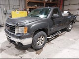 GMC Sierra  Sle 1GTN2VE0XBZ297332 снимка