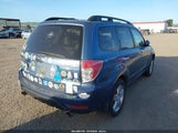 Subaru Forester 2.5X JF2SH63679H750144 снимка
