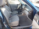 Subaru Forester 2.5X JF2SH63679H750144 снимка