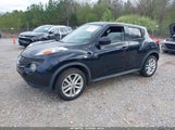 Nissan Juke Sl JN8AF5MRXET453576 снимка