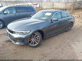 BMW 330I xDrive 3MW5R7J0XM8C06924 photo