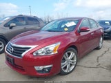Nissan Altima 3.5 Sl 1N4BL3AP6FC143738 снимка