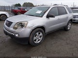GMC Acadia Sle 1GKLRLED3AJ160308 снимка
