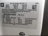 GMC Acadia Sle 1GKLRLED3AJ160308 снимка