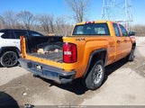 GMC Sierra 1GTV2TEH4EZ242163 снимка