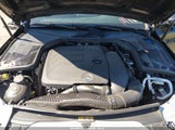 Mercedes-Benz C 300 Sedan W1KWF8DBXMR629212 photo