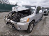 Nissan Titan Le 1N6AA07B65N501314 снимка