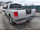 Nissan Titan Le 1N6AA07B65N501314 снимка