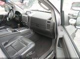 Nissan Titan Le 1N6AA07B65N501314 снимка