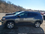 Jeep New Compass Latitude 4X4 3C4NJDBBXHT657184 снимка