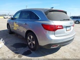 Acura Mdx Acurawatch Plus Package 5FRYD4H29GB058803 снимка