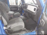 Jeep Wrangler 2-Door Sport S 4X4 1C4PJXAN9RW119383 photo