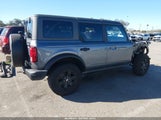 Ford Bronco Black Diamond 1FMEE1BP0RLA76882 снимка