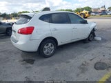 Nissan Rogue S JN8AS5MT2BW152382 снимка