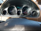 Buick Enclave Premium 5GAKRCKD6EJ213084 снимка