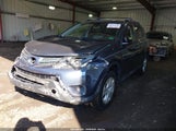Toyota Rav4 Le JTMZFREV9D5017466 снимка