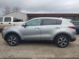Kia Sportage Lx KNDPMCAC2M7920237 снимка