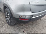Kia Sportage Lx KNDPMCAC2M7920237 снимка