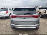 Kia Sportage Lx KNDPMCAC2M7920237 снимка
