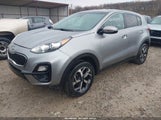 Kia Sportage Lx KNDPMCAC2M7920237 снимка
