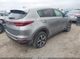 Kia Sportage Lx KNDPMCAC2M7920237 снимка