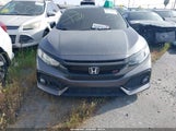 Honda Civic Si 2HGFC3A52JH757378 снимка