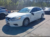 Nissan Altima 2.5 S 1N4AL3AP6JC299931 photo
