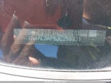 Nissan Altima 2.5 S 1N4AL3AP6JC299931 photo