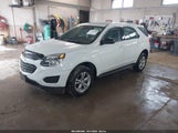 Chevrolet Equinox Ls 2GNALBEK2H1587178 снимка