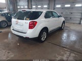 Chevrolet Equinox Ls 2GNALBEK2H1587178 снимка