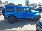 Jeep Wrangler 4Xe Sahara 4Xe 1C4RJXP65RW128011 photo