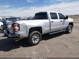 Chevrolet Silverado 3500Hd Wt 1GC4KYEG9FF587336 снимка