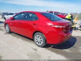 Toyota Corolla Le 5YFBURHE9KP918243 снимка