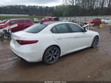 Alfa Romeo Giulia Ti Rwd ZARFAMBN0M7644494 fotografie