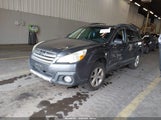 Subaru Outback 2.5I Premium 4S4BRBCC0E3229148 снимка
